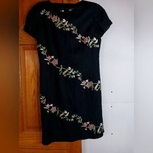 Karin Steven's midi dress